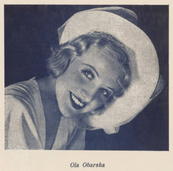 Ola Obarska