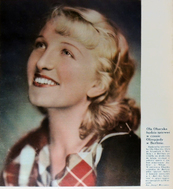 Ola Obarska