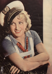 Ola Obarska