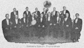 Orkiestra Dęta Franciszka Przybylskiego Orkiestra Dęta Franciszka Przybylskiego