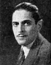 Otto Stransky