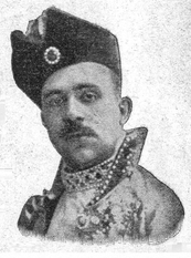 Piotr Batorin Piotr Batorin