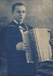 Piotr Rybarski