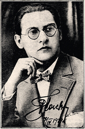 Piotr Stach