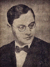 Piotr Stach
