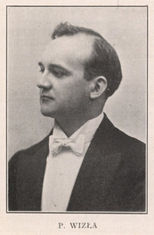 Piotr Wizła