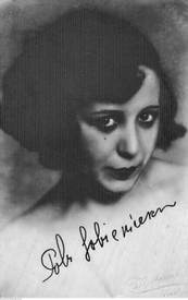 Pola Sobieniecka