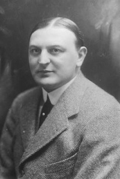 Ralph Benatzky Ralph Benatzky