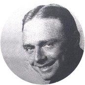 Ray Henderson Ray Henderson