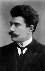 Reinhold Glière Reinhold Glière