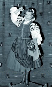 Renata Bogdańska Renata Bogdańska