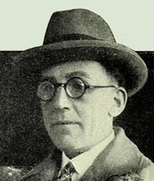 Richard Fall