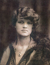 Róża Lubomirska