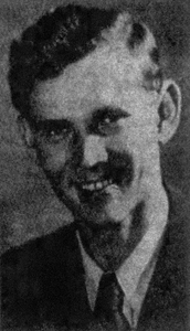 Rudolf Rygiel dyrygent chóru