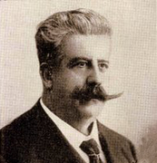 Ruggiero Leoncavallo Ruggiero Leoncavallo