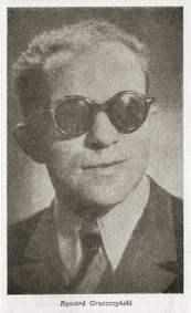 Ryszard Gruszczyński