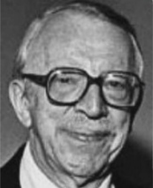 Sidney Lippman