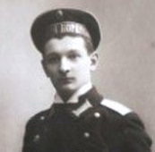 Stefan Danilewski Stefan Danilewski