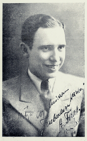 Stanisław Ferszko Stanisław Ferszko