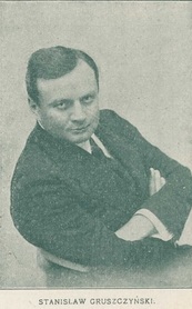 Stanisław Gruszczyński Stanisław Gruszczyński