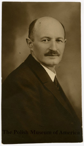 Stanisław Mermel Stanisław Mermel