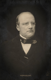 Stanisław Moniuszko Stanisław Moniuszko