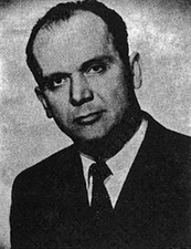 Stanisław Pieczora