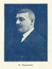 Stanisław Przesmycki
