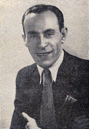 Stanisław Znicz