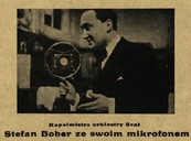 Stefan Bob
