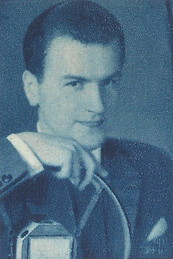 Stefan Witas Stefan Witas