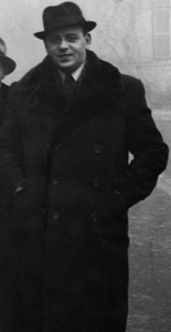 Stefan Żurowski