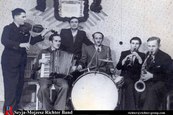 Szyja-Mojżesz Richter Orkiestra