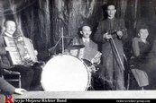 Szyja-Mojżesz Richter Orkiestra