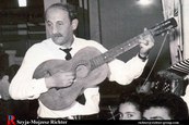 Szyja-Mojżesz Richter