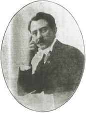 Tadeusz Bałuciński
