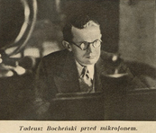 Tadeusz Bocheński Tadeusz Bocheński