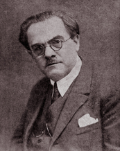 Tadeusz Joteyko