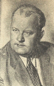 Tadeusz Kwieciński