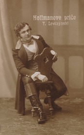 Tadeusz Łowczyński