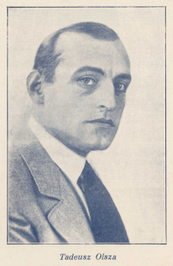 Tadeusz Olsza