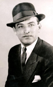 Tadeusz Olsza