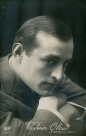 Tadeusz Olsza