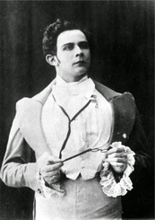 Tadeusz Orda