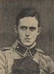 Tadeusz Ostrowski