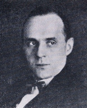 Tadeusz Stach