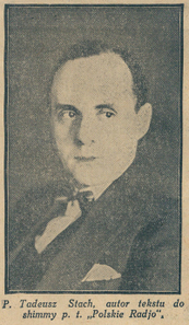 Tadeusz Stach