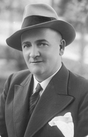 Tadeusz Szymonowicz