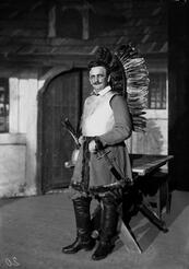 Tadeusz Szymonowicz