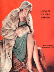 Vera Bobrowska